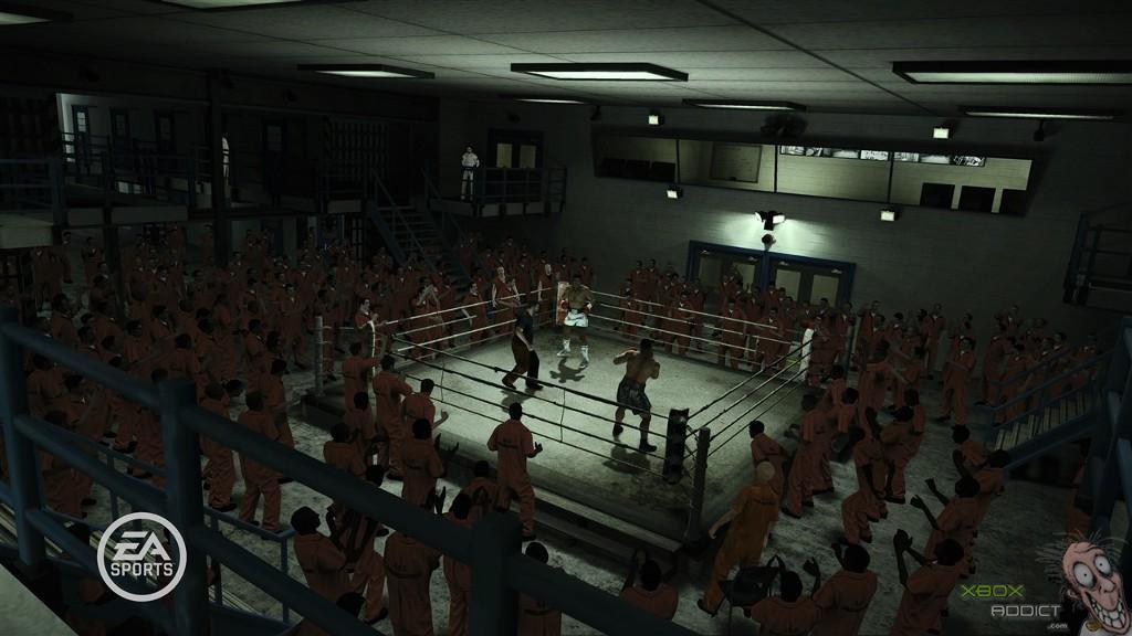 Fight Night Champion Review (Xbox 360) - XboxAddict.com