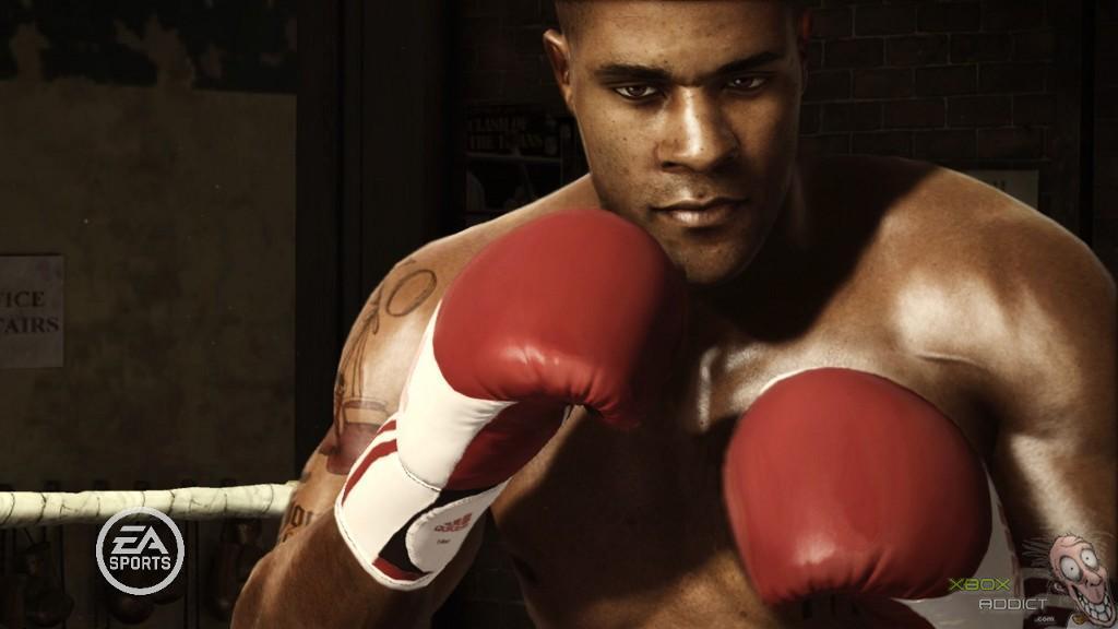 Fight Champion (Xbox 360) Game Profile XboxAddict.com