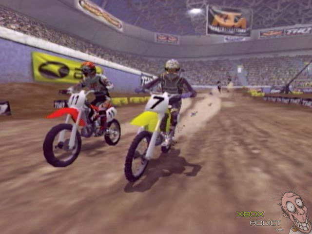 MX 2002 Featuring Ricky Carmichael [video game]