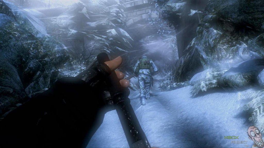 GoldenEye 007 remastered Achievements are public on Xbox