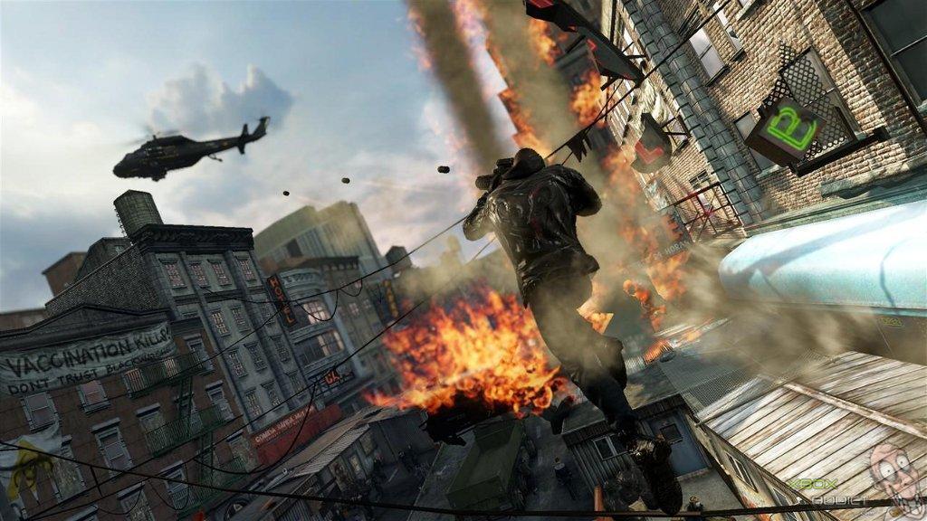 Prototype 2 Cheats & Trainers for PC