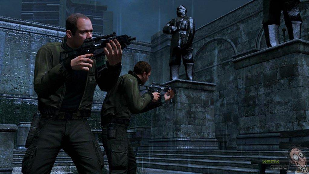 GoldenEye 007 remastered Achievements are public on Xbox