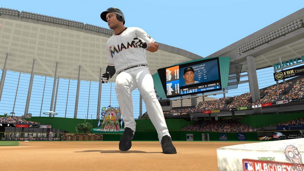 Major League Baseball 2K10 Microsoft Xbox 360 NO MAnual on eBid United  States  210079945