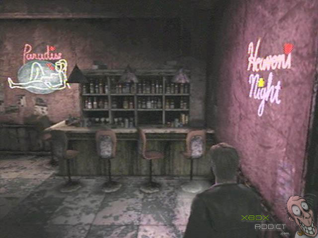 Silent Hill 2: Restless Dreams (Game) - Giant Bomb