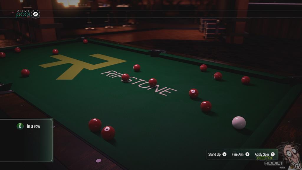 Billiards infused platformer #SinucaAttack takes a shot on Series X, S, Xbox  One, PS4 and Switch