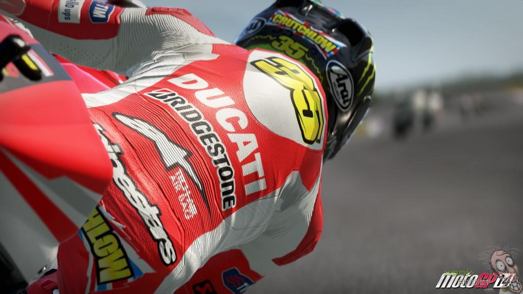 Jogo MotoGP 14 Xbox 360 Milestone em Promoção é no Bondfaro