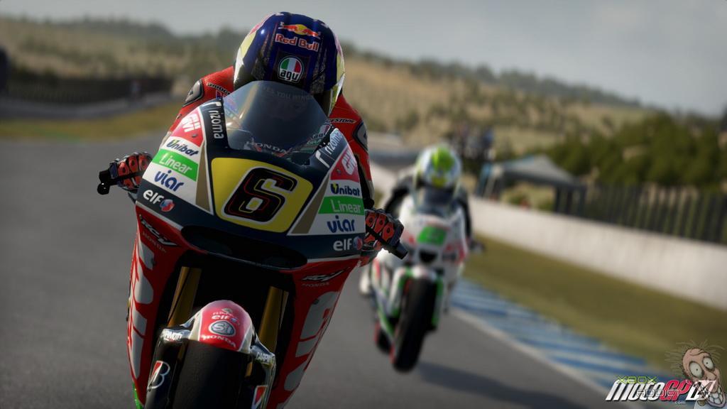 Jogo MotoGP 14 Xbox 360 Milestone em Promoção é no Bondfaro