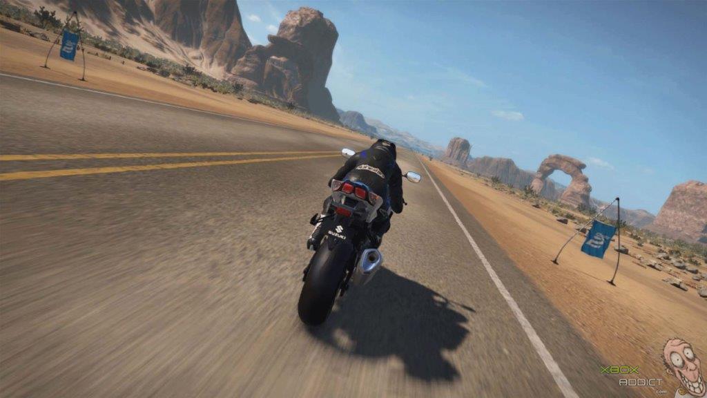 Ride 2 Review (Xbox One) - XboxAddict.com