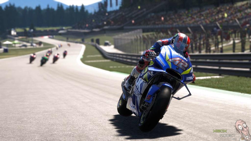 MotoGP 19 Review (Xbox One) - XboxAddict.com