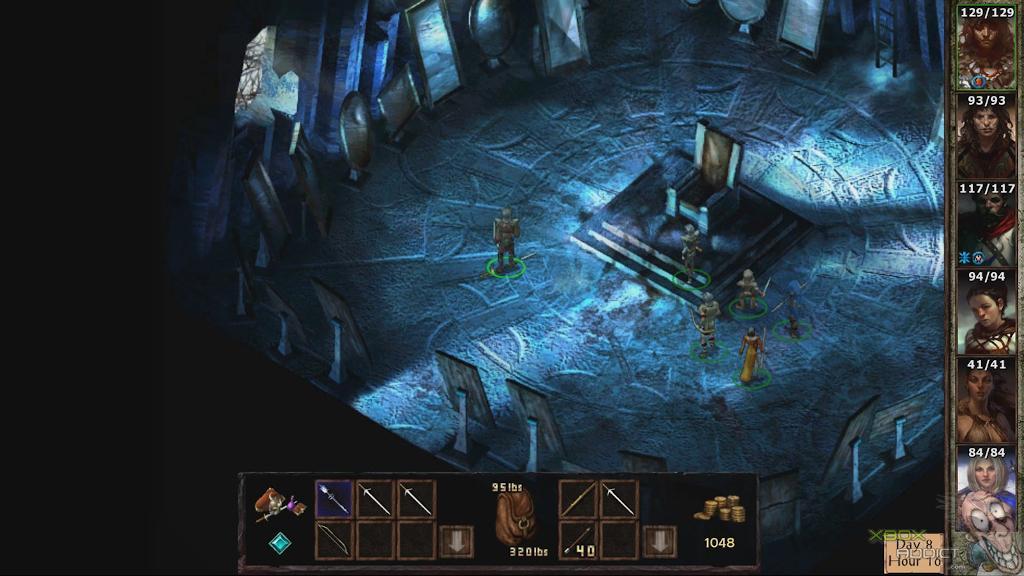 Planescape: Torment and Icewind Dale: Enhanced Edition Review (Xbox One) -  XboxAddict.com