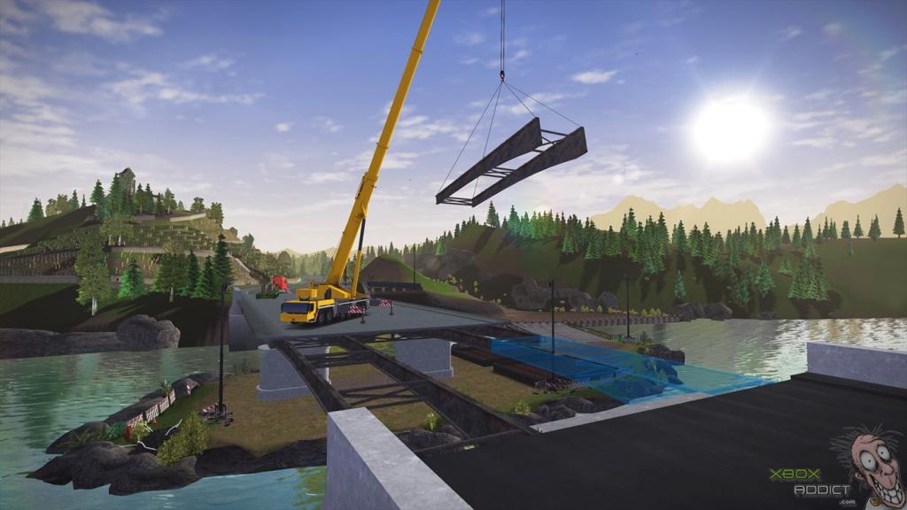 Construction Simulator 3 - Console Edition Review (Xbox One) -  XboxAddict.com