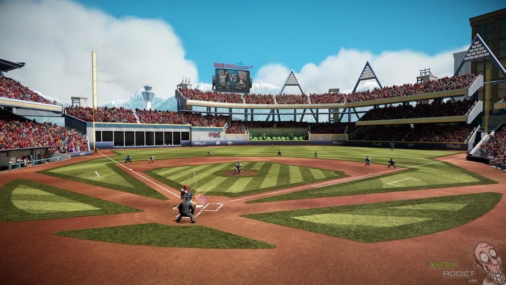 Super Mega Baseball 3 Review