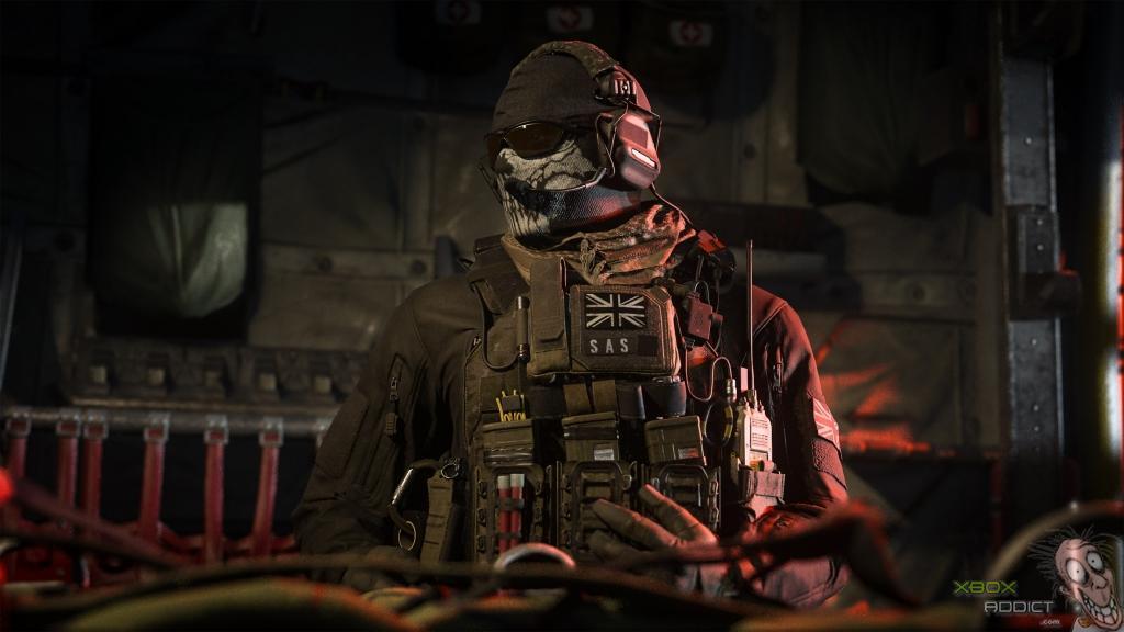 Call of Duty: Modern Warfare III (XSX) Review – ZTGD