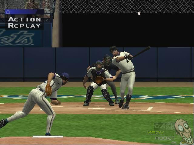 All-Star Baseball 2003 (Original Xbox) Game Profile - XboxAddict.com