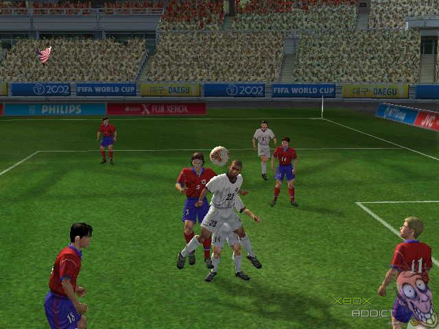 World cup 2. Игра Football 2002 World Cup. FIFA 2002 World Cup игра. FIFA 2002 ps1. FIFA 2002 PC.