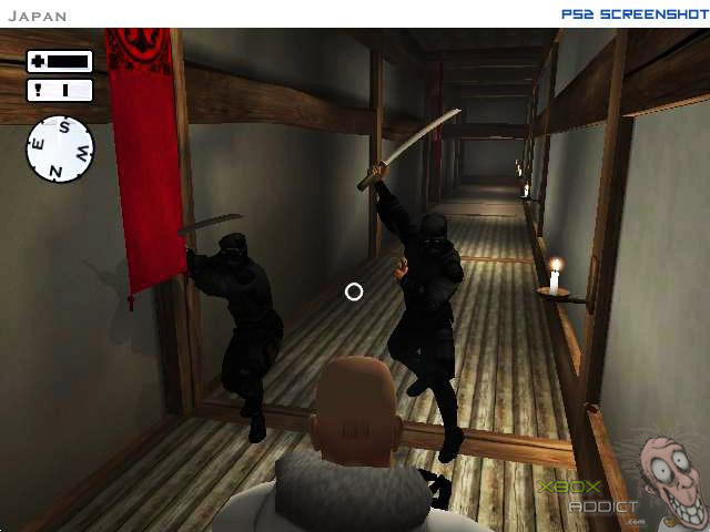 tint Minimaliseren Pool Hitman 2: Silent Assassin (Original Xbox) Game Profile - XboxAddict.com