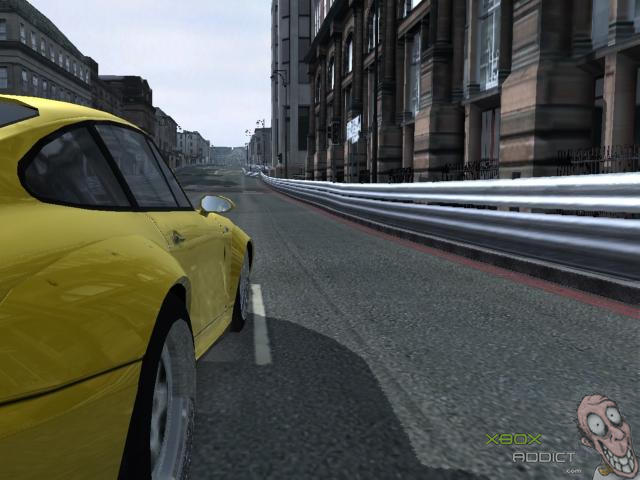 Project Gotham Racing 2 - Wikiwand