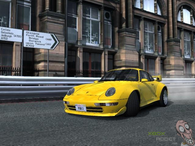 Project Gotham Racing 2 - Wikiwand