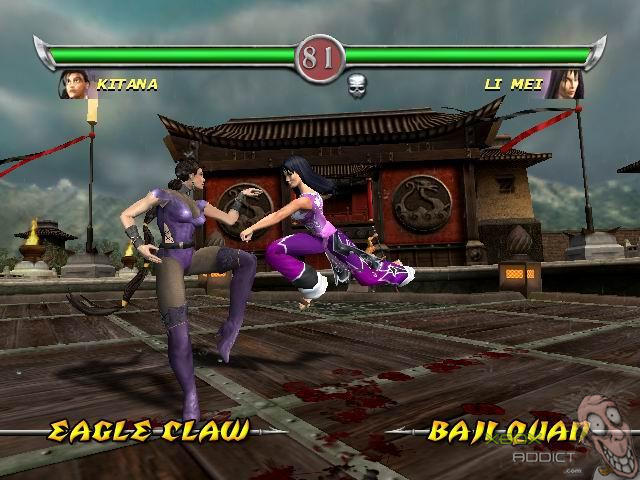 Mortal Kombat: Armageddon - TFG Review