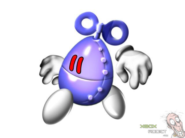 Egg Mania: Eggstreme Madness (Original Xbox) Game Profile - XboxAddict.com