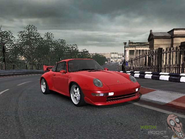 Project Gotham Racing 2 - Wikiwand