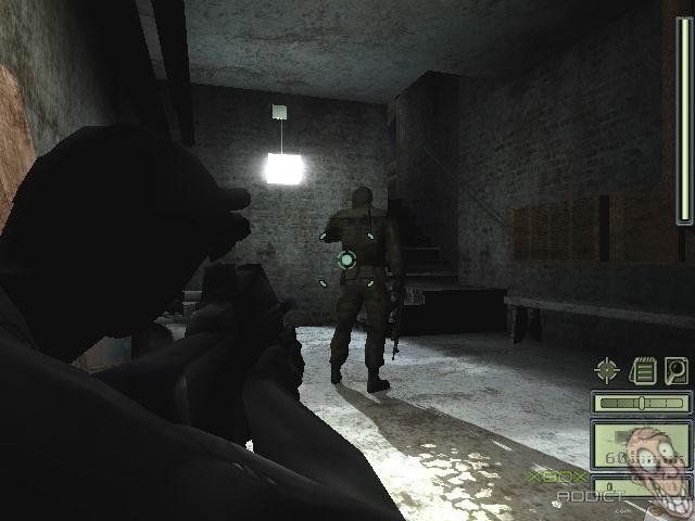 Buy XBox Splinter Cell: Stealth Action Redefined