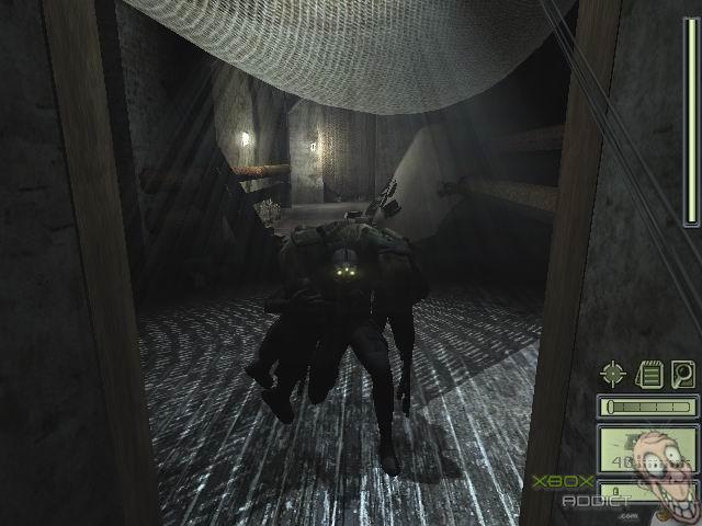 Splinter Cell: Chaos Theory - 15 Years On And Still A Stealth Masterpiece 