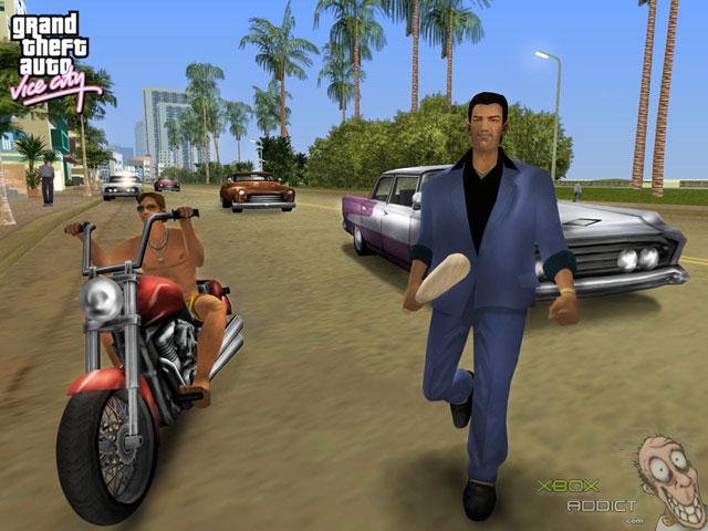 GTA 4 confirmed as PS2 exclusive! Plus: Xbox double pack details