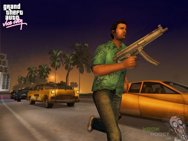 Grand Theft Auto: San Andreas HD port confirmed for Oct. 26 release on Xbox  360 - Polygon