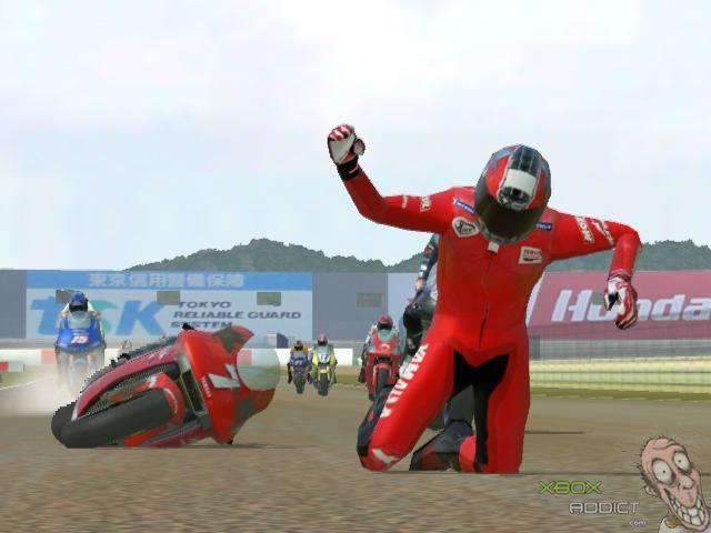 MotoGP 2 - Download for PC Free