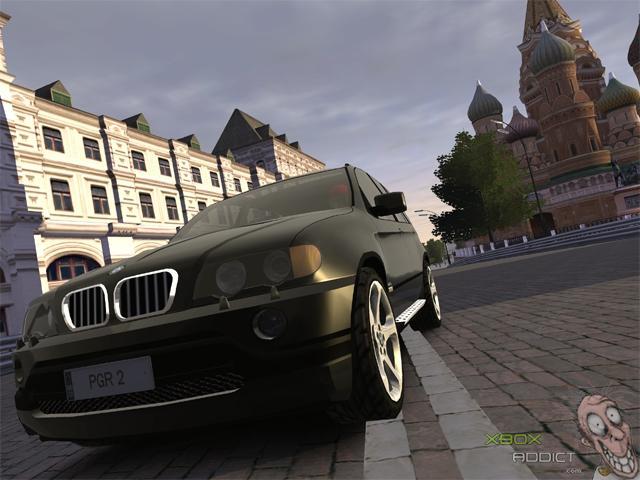 Project Gotham Racing 2 - Wikiwand