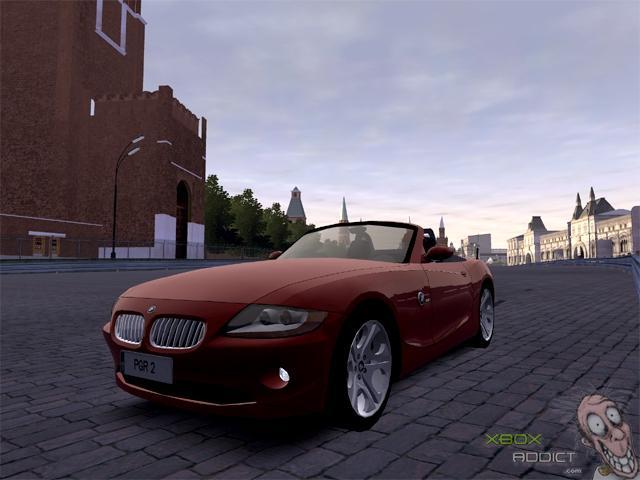 Project Gotham Racing 2 - Wikiwand