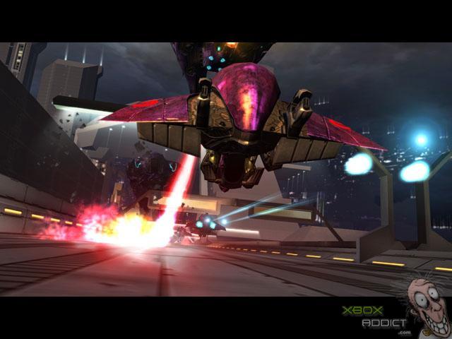 Halo 2 (Original Xbox) Game Profile - XboxAddict.com