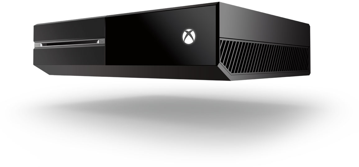 XboxAddict.com - Xbox One Techinical Specifications and Game List