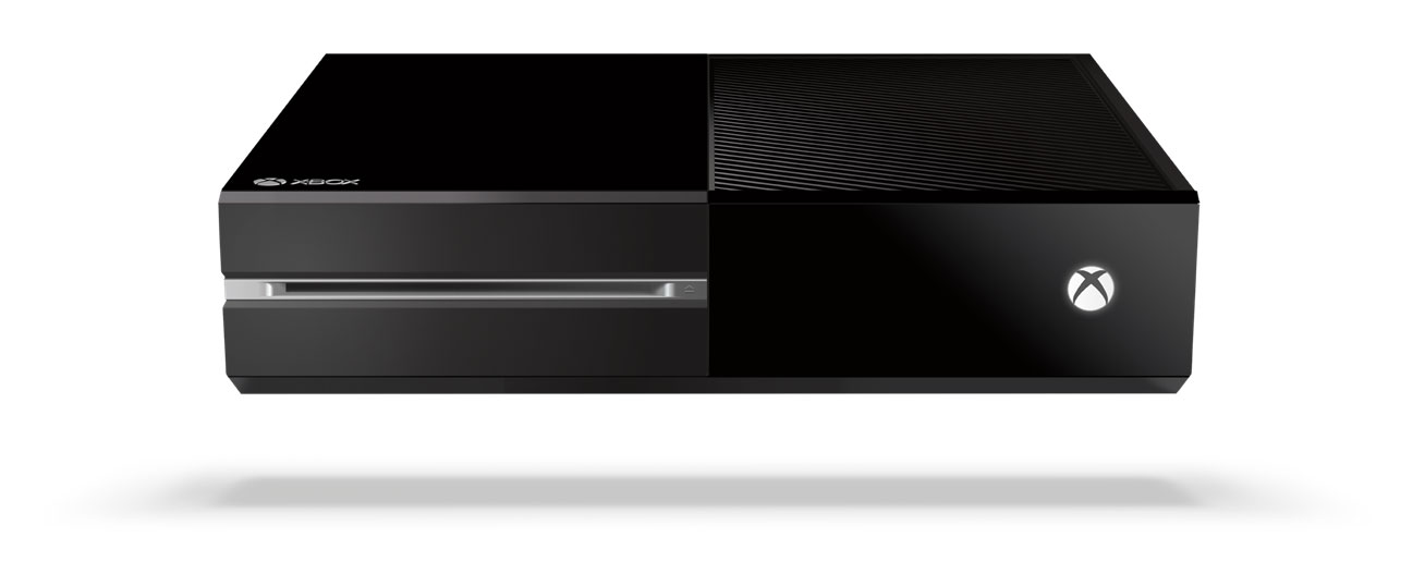 XboxAddict.com - Xbox One Techinical Specifications and Game List