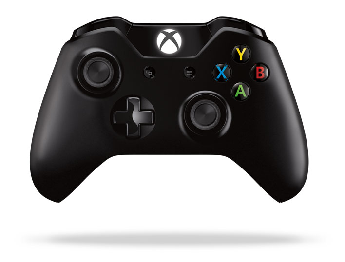 XboxAddict.com - Xbox One Techinical Specifications and Game List