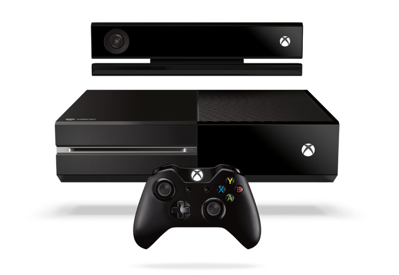  Xbox One Techinical Specifications and Game List